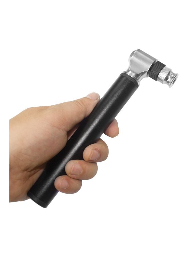 Generic High Pressure Shock Pump For Presta And Schrader Valve  - Image 3
