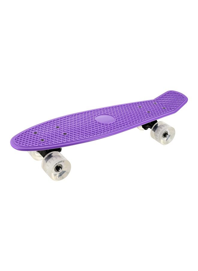 CozyTrix - Classic Skateboard 57cm - Image 1