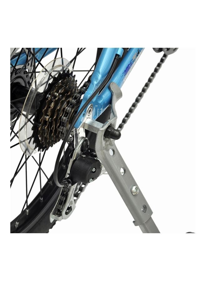 عجلات تمرين للدراجة - Image 5