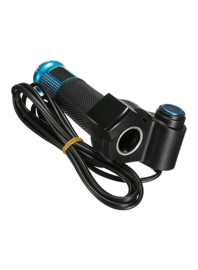 Generic Bike Throttle Grip  - Image 1