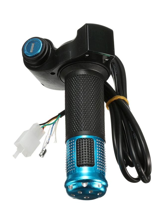 Generic Bike Throttle Grip  - Image 4