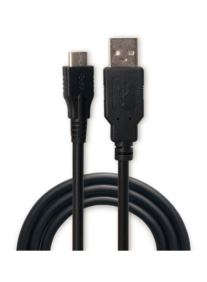 USB Charging Cable For PS4 DualShock Controller