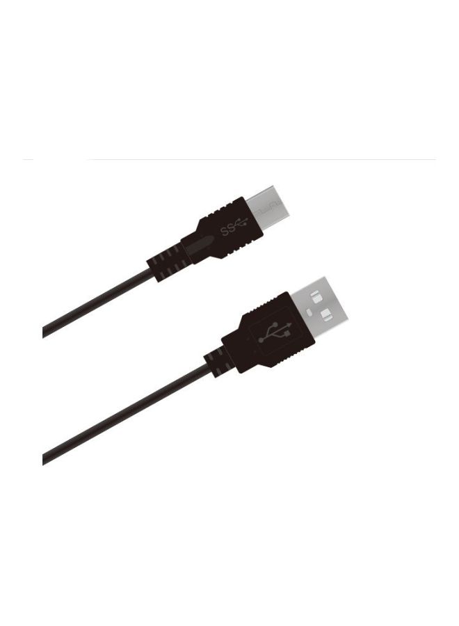 USB Charging Cable For PS4 DualShock Controller