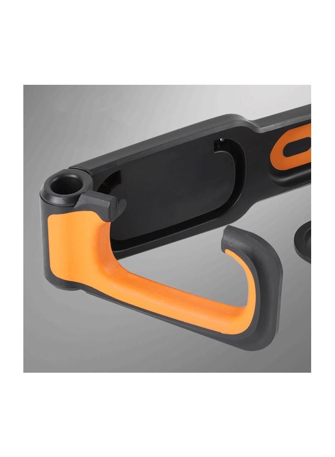 WEST BIKING Bike Wall Mounted Hook Holder  - Image 2