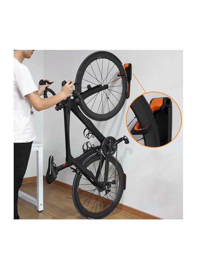WEST BIKING Bike Wall Mounted Hook Holder  - Image 5