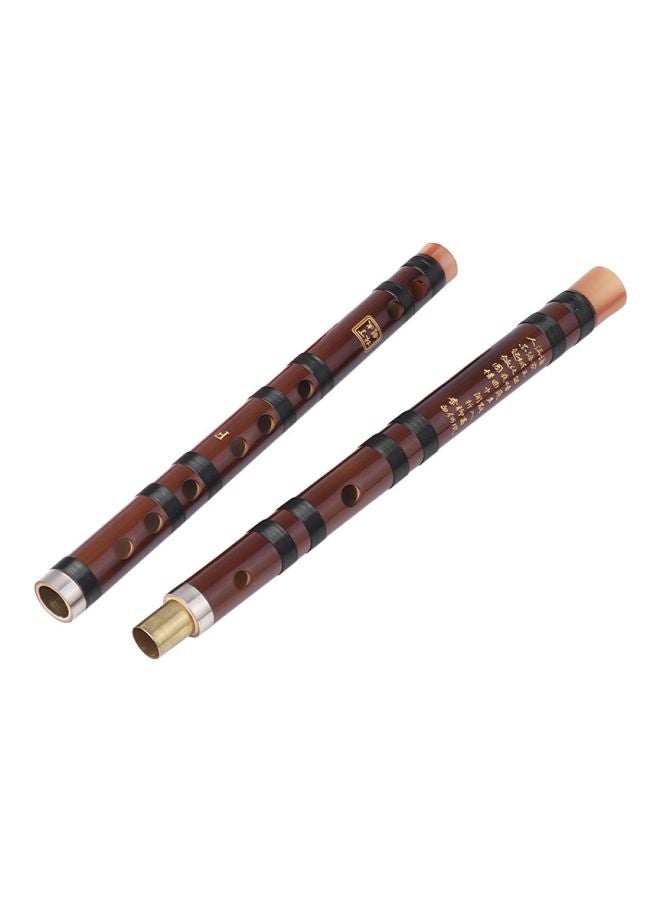 F Key Bamboo Flute With Chinese Knot And Storage Case - v1576650618/N32660062A_3