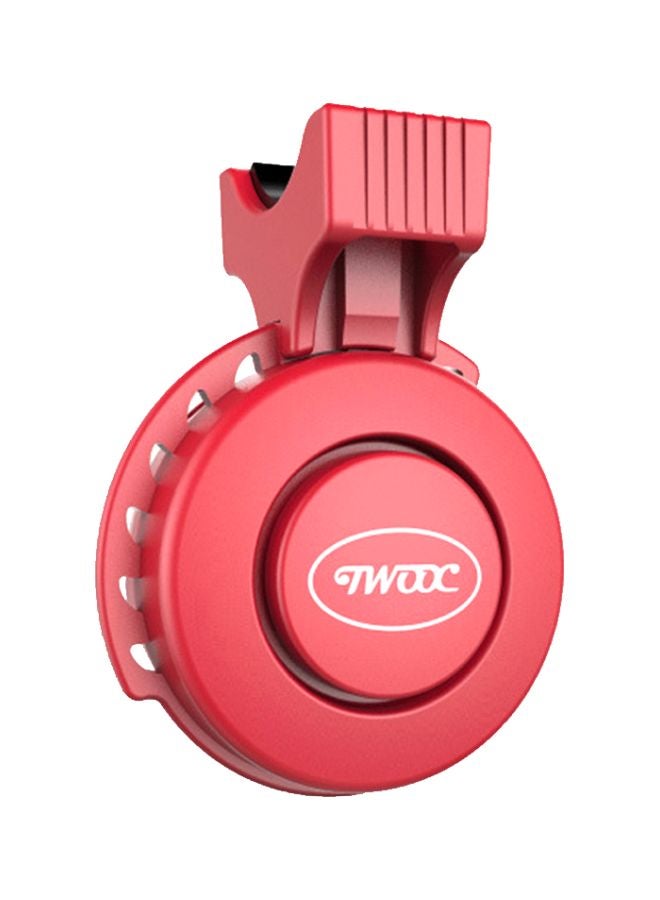 تووك جرس كهربائيّ مضادّ للماء مزوّد بـ 3 أوضاع - Image 1