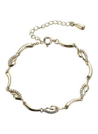 Designer Charm Bracelet - v1576650727/N32675009A_1