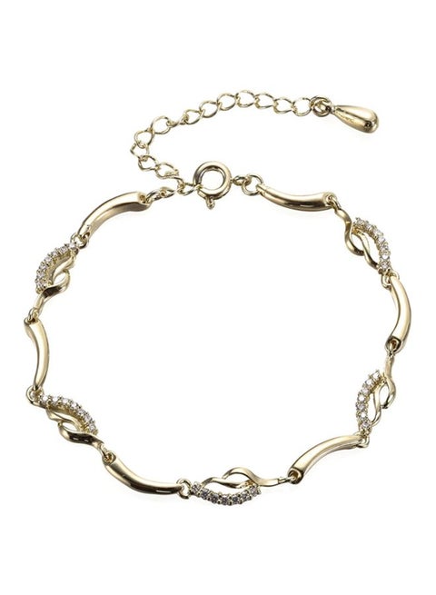 Designer Charm Bracelet