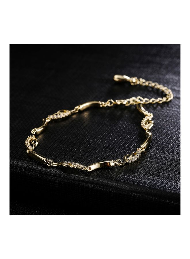 Designer Charm Bracelet