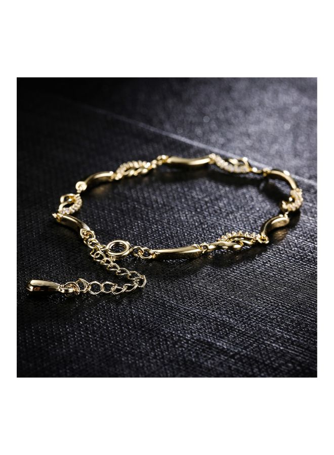 Designer Charm Bracelet