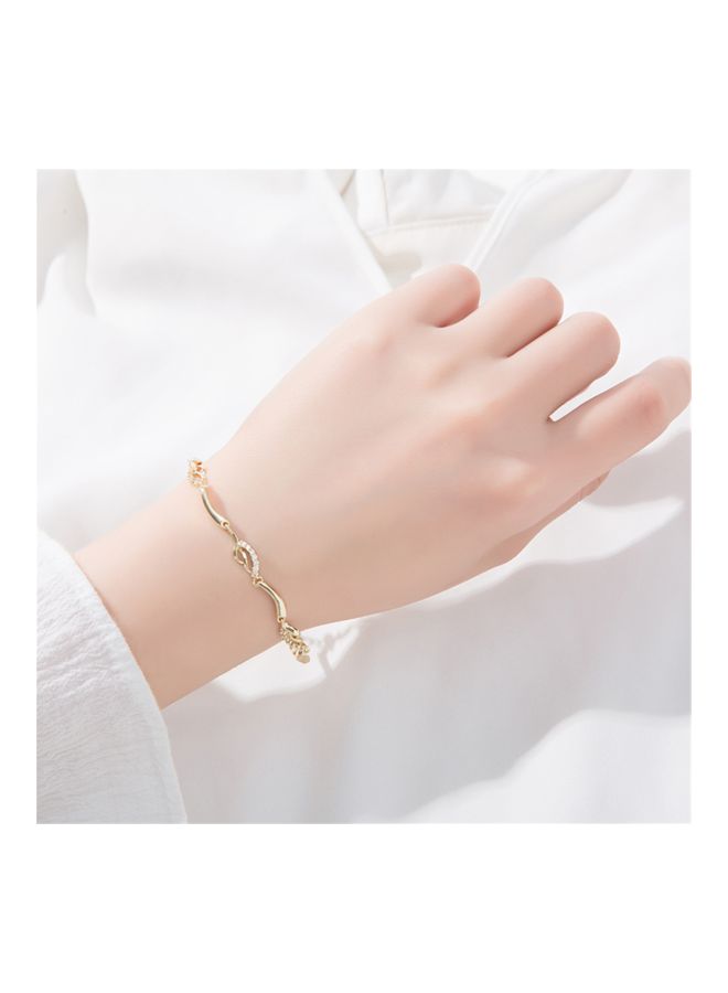 Designer Charm Bracelet