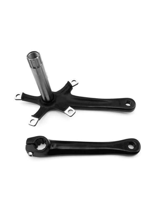 Litepro Bike Crank Set  - Image 3