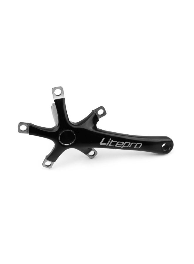 Litepro Bike Crank Set  - Image 4