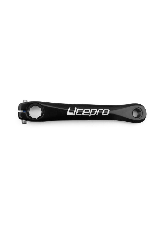 Litepro Bike Crank Set  - Image 5
