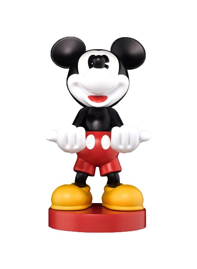 Cable Guys Mickey Mouse Controller Holder  - Image 1