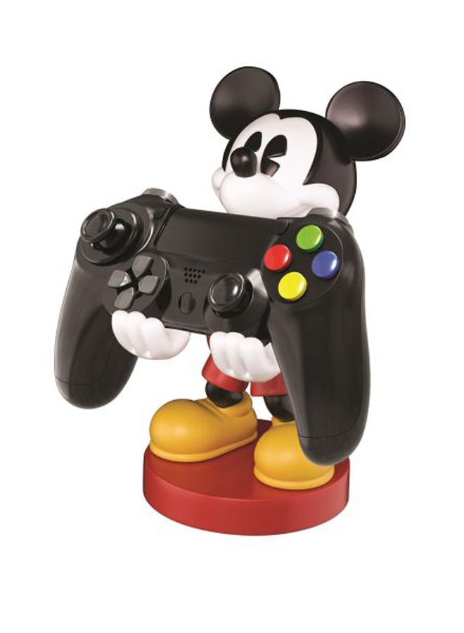 Cable Guys Mickey Mouse Controller Holder  - Image 2