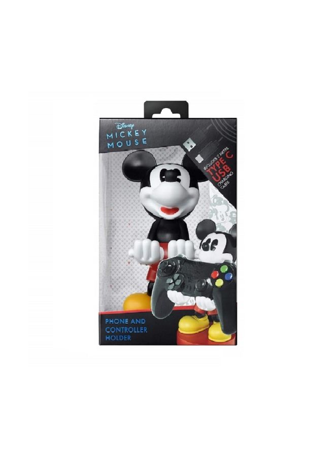 Cable Guys Mickey Mouse Controller Holder  - Image 3
