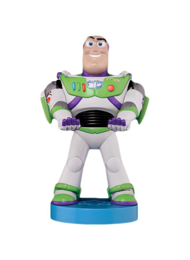 Cable Guys Buzz Lightyear Wired Controller Holder  - Image 1