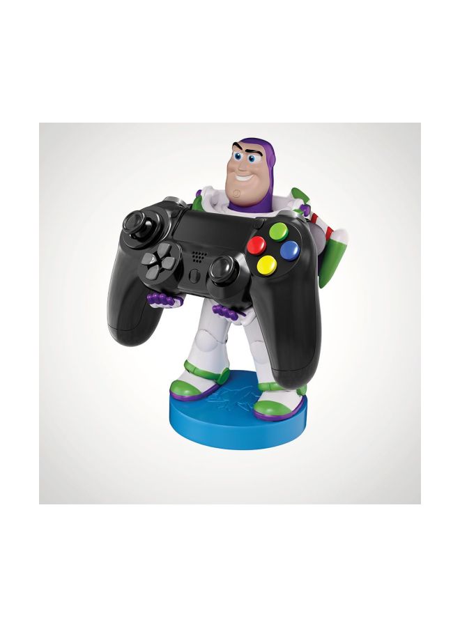 Cable Guys Buzz Lightyear Wired Controller Holder  - Image 2