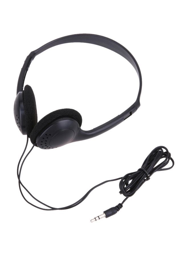 Generic Electric Violin Pickup EQ Equalizer With Headphone  - Image 1