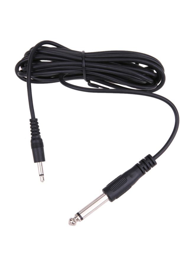 Generic Electric Violin Pickup EQ Equalizer With Headphone  - Image 5