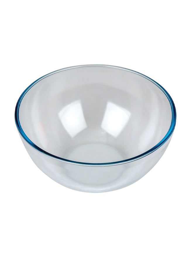 High Grade Brosilicate Glass Bowl Clear 21cm - v1576652146/N32619129A_1