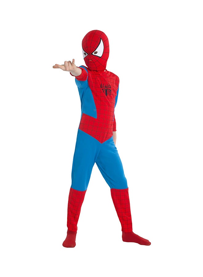 Spiderman Costume - Image 2