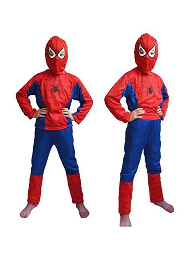 Spiderman Costume - Image 2