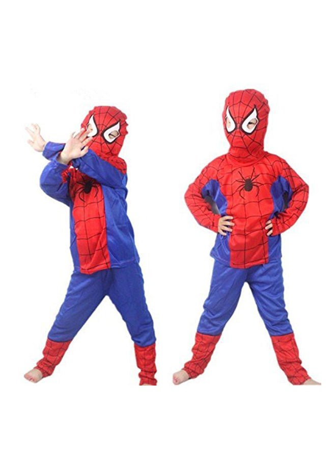Spiderman Costume - Image 3
