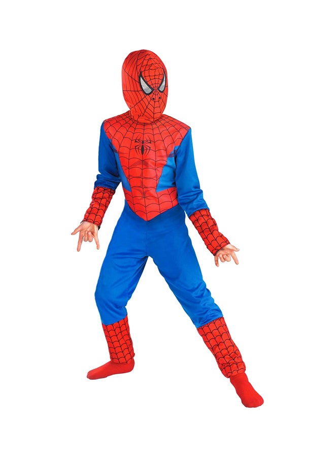 Spiderman Costume - Image 1