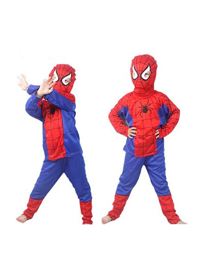 Spiderman Costume - Image 3