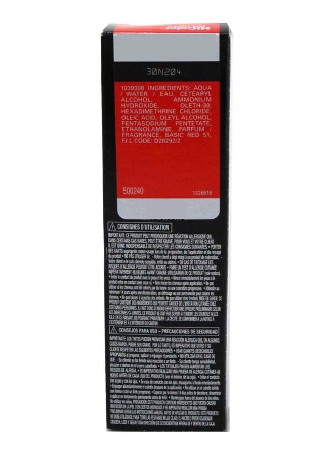 L'OREAL PARIS - Excellence Hicolor Hilights Red - Image 1