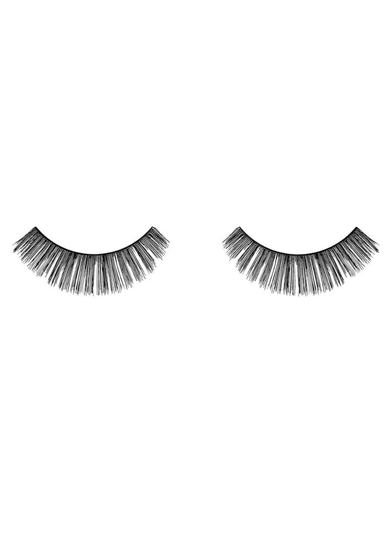 ARDELL Pair Of Fashion Natural Eyelashes 103 Black - Image 2