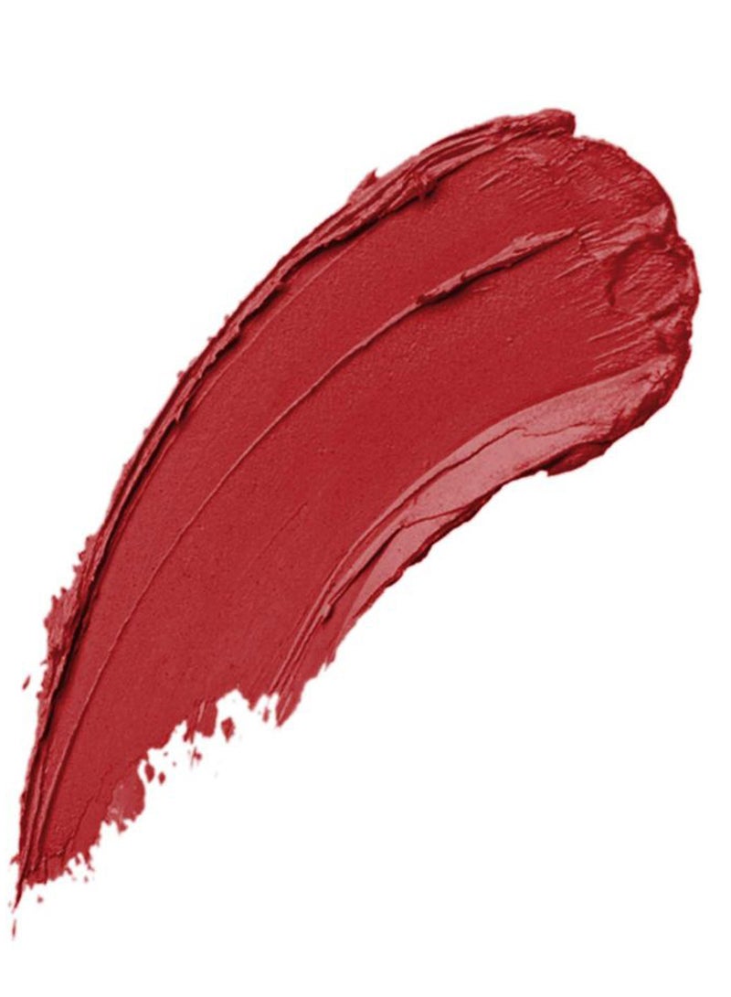 Iba Halal Care - Moisturizing Lipstick A62 Pure Red - Image 1