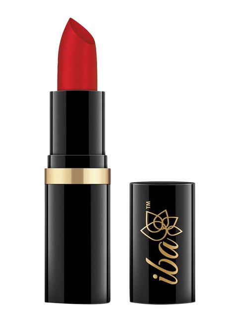 Moisturizing Lipstick A62 Pure Red