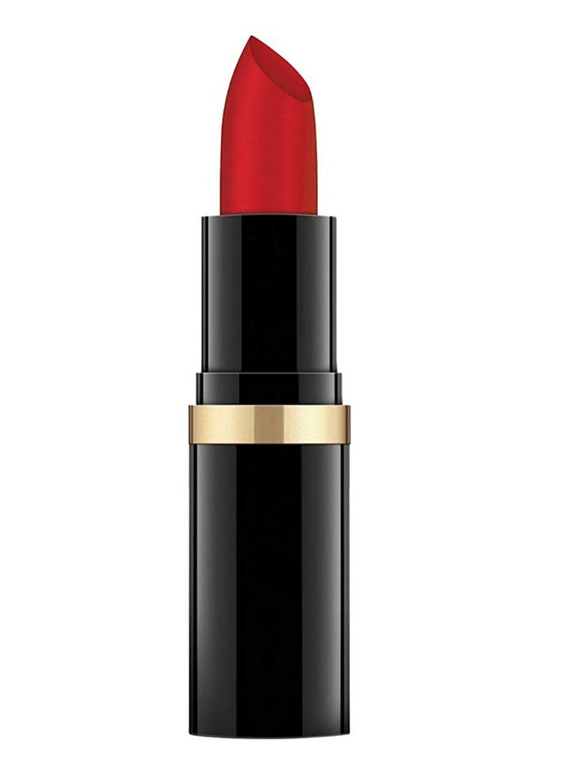 Iba Halal Care - Moisturizing Lipstick A62 Pure Red - Image 1