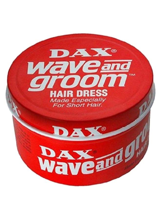 DAX - Wave And Groom Hair Dress - Image 1