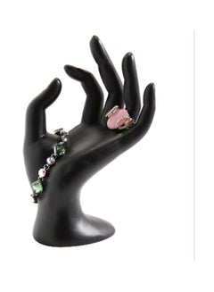 Portable Jewellery Display Stand