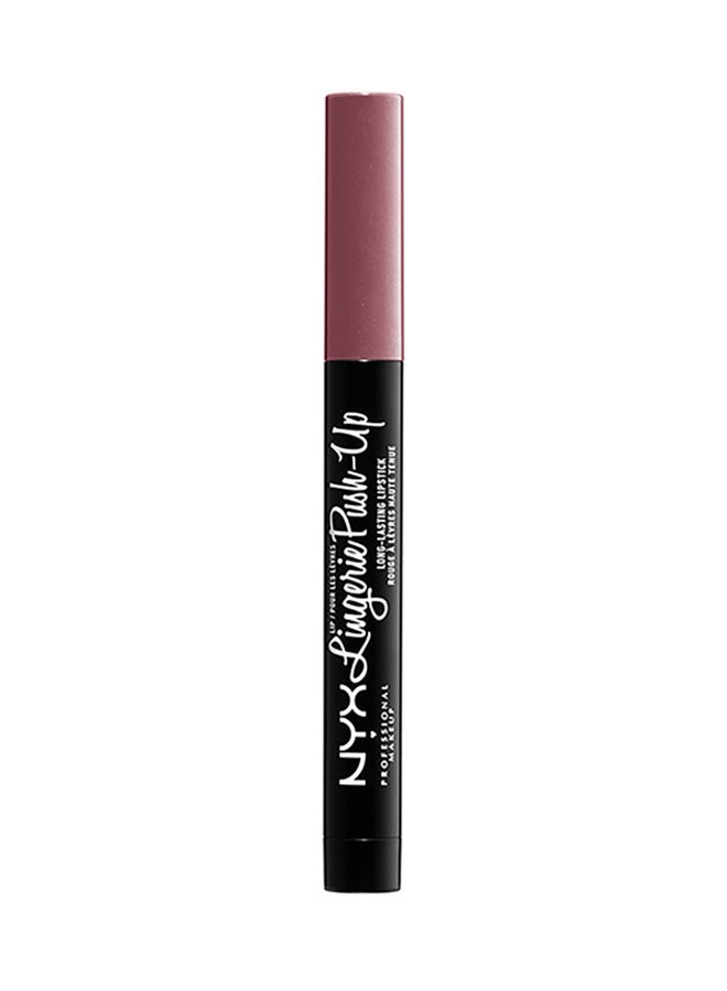 NYX PROFESSIONAL MAKEUP - Lip Lingerie Makeup Gloss Embellishment - Image 1