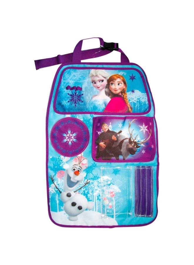 Kaufmann - Frozen Back Seat Organizer - Image 1