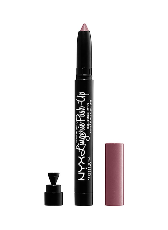 NYX PROFESSIONAL MAKEUP - Lip Lingerie Makeup Gloss Embellishment - Image 1