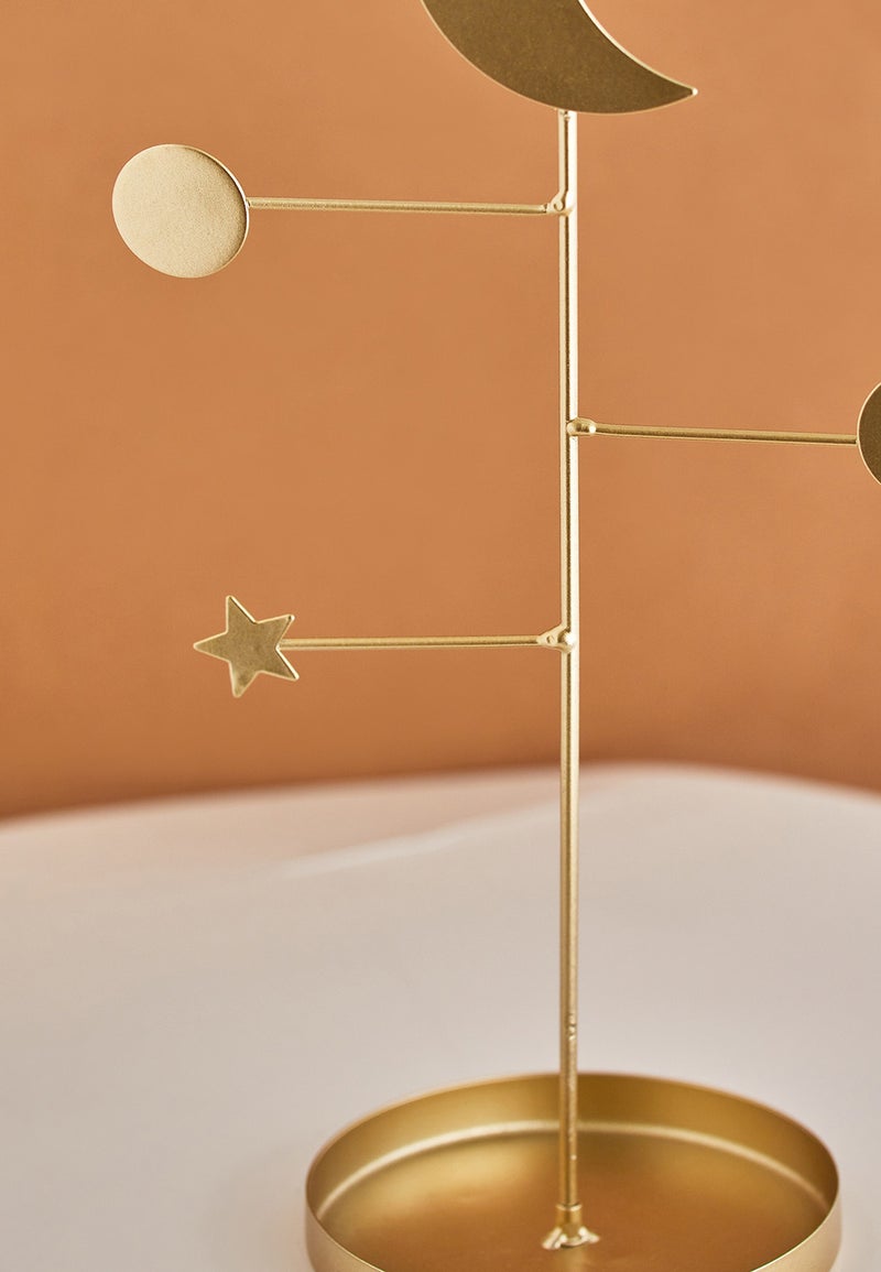Sass & Belle - Celestial Jewellery Stand - Image 1