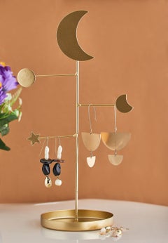 Celestial Jewellery Stand