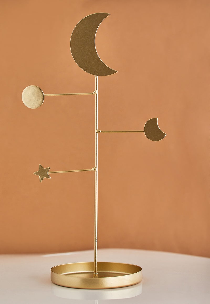 Sass & Belle - Celestial Jewellery Stand - Image 1