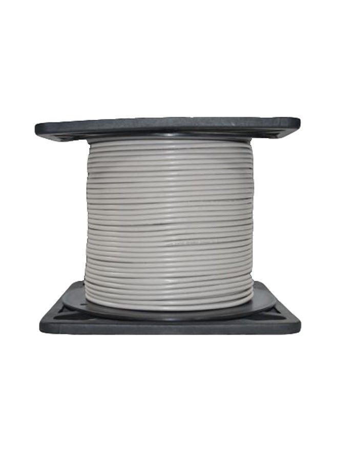 داهوا كبل الشبكة UTP Cat6 أبيض