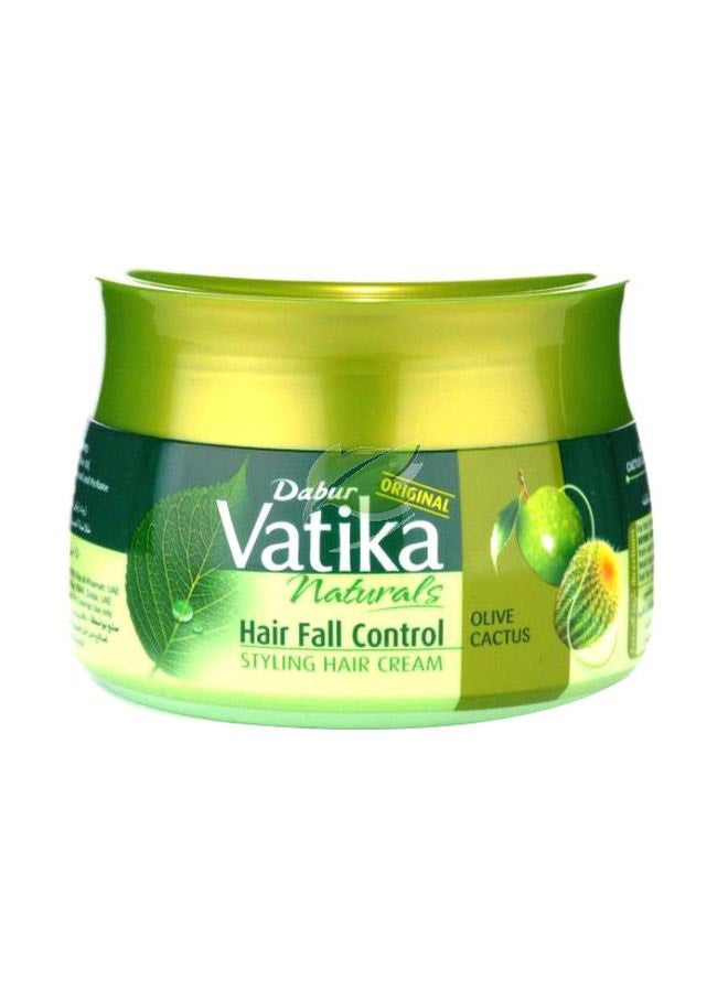 كريم تصفيف ناتشورالز للتحكم في تساقط الشعر 210ملليلتر