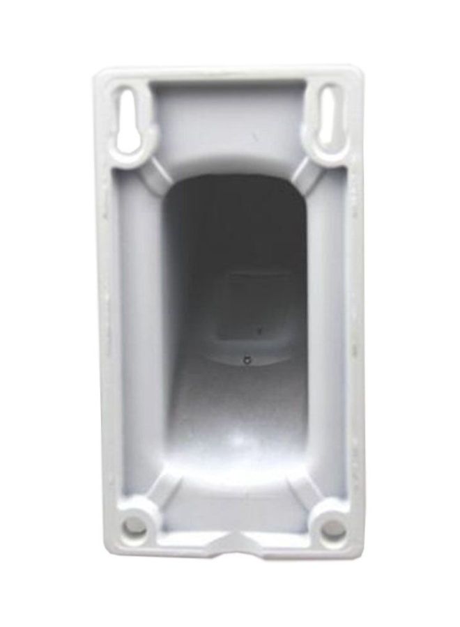 HIKVISION Wall Mount For Speed Dome Cameras White  - Image 5