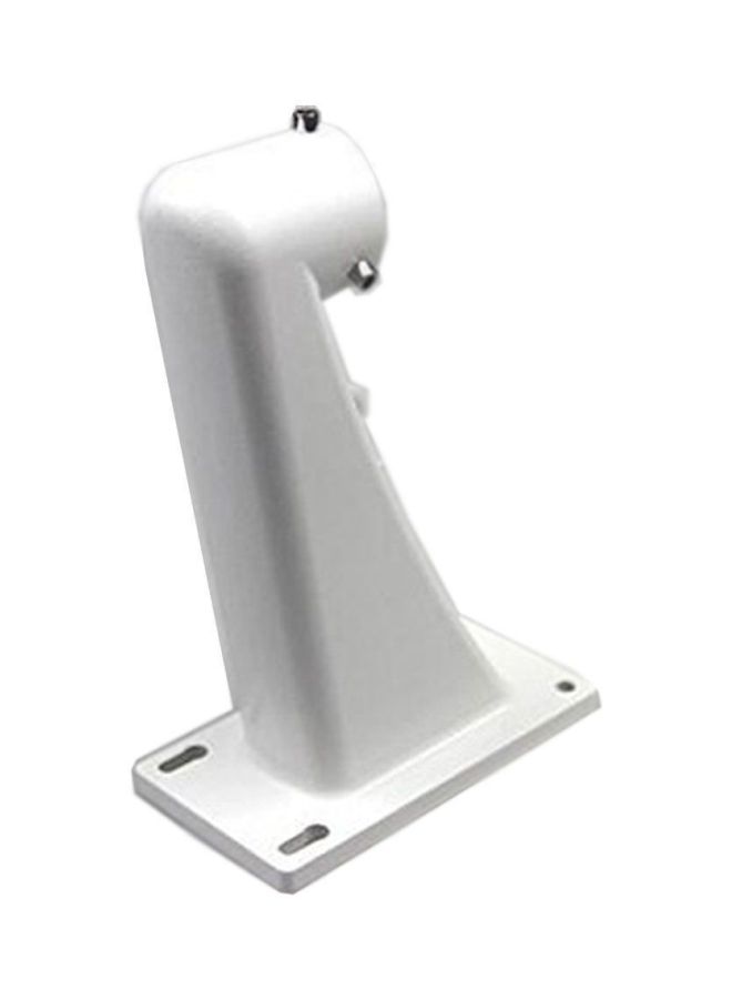 HIKVISION Wall Mount For Speed Dome Cameras White  - Image 3