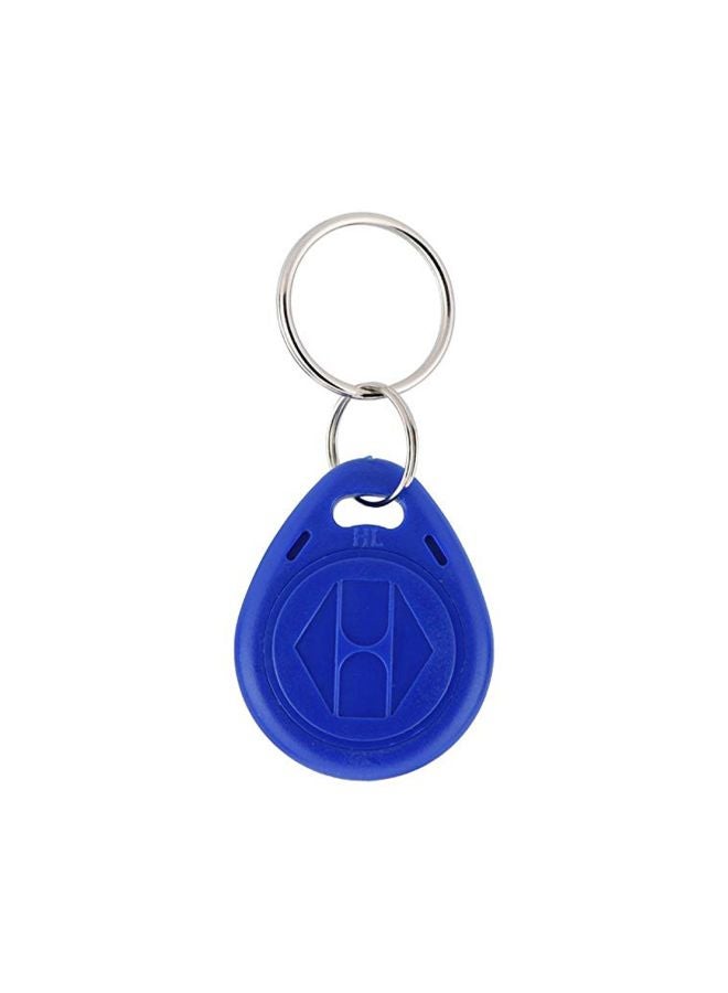 Generic 13-Piece Handheld RFID Writer Set Blue  - Image 4